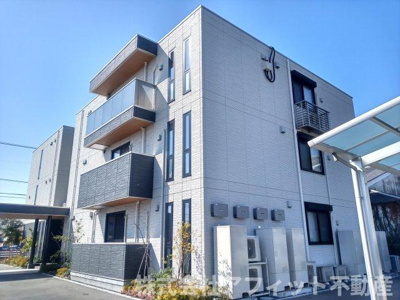 【外観】 | LAULE’A