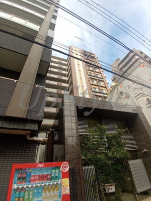 【外観】 | ライオンズクオーレ東京三ノ輪シティゲート