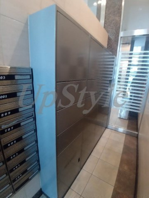 【ロビー】 | ライオンズクオーレ東京三ノ輪シティゲート