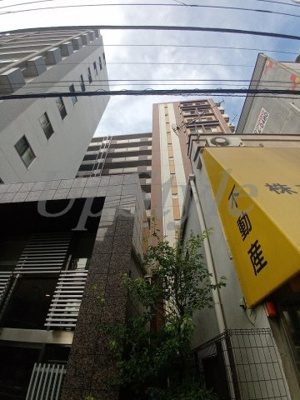 【外観】 | ライオンズクオーレ東京三ノ輪シティゲート