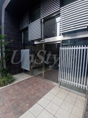 【エントランス】 | ライオンズクオーレ東京三ノ輪シティゲート