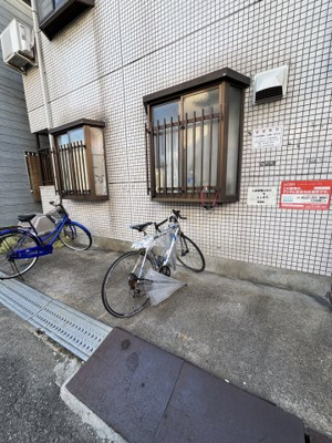 【その他共用部分】 | ヤマダマンション