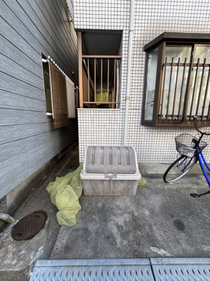 【その他共用部分】 | ヤマダマンション