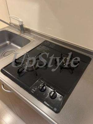 【キッチン】 | グランシャレー北千住