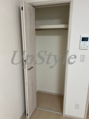 【収納】 | グランシャレー北千住