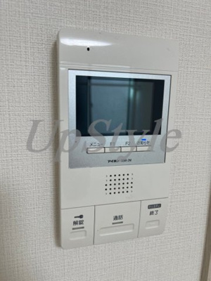 【セキュリティ】 | グランシャレー北千住