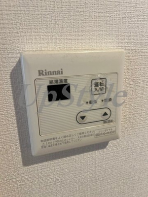 【設備】 | グランシャレー北千住