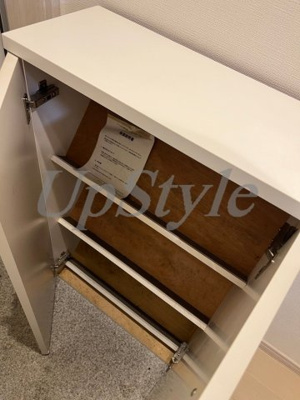 【収納】 | グランシャレー北千住