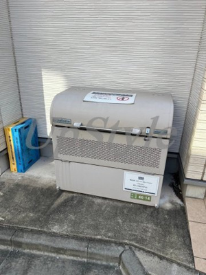 【その他共用部分】 | グランシャレー北千住