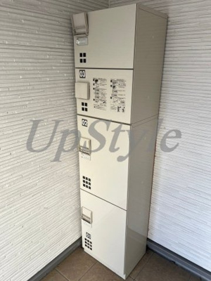 【設備】 | グランシャレー北千住