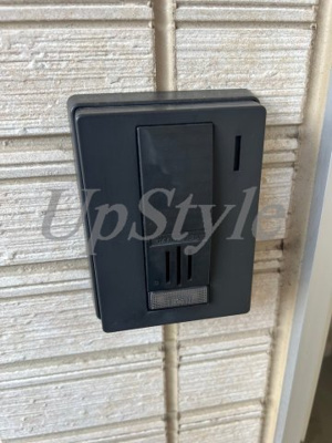 【セキュリティ】 | グランシャレー北千住