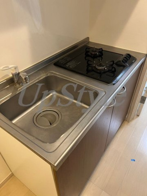 【キッチン】 | グランシャレー北千住