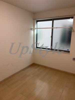 【居間・リビング】 | グランシャレー北千住