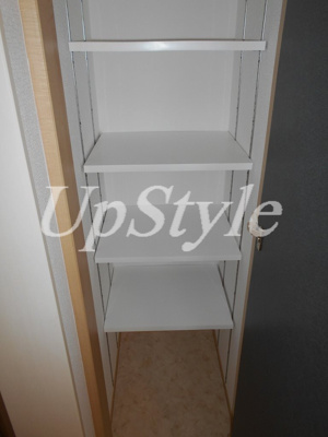 【収納】 | ミレアビターレ北千住