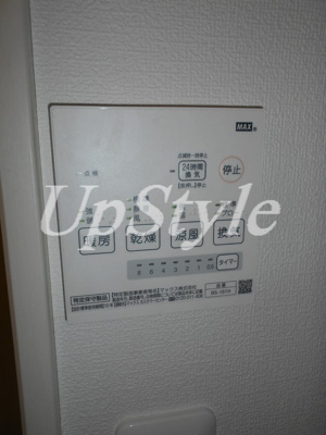 【設備】 | ミレアビターレ北千住