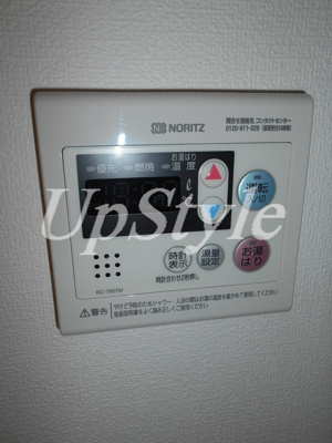 【設備】 | ミレアビターレ北千住