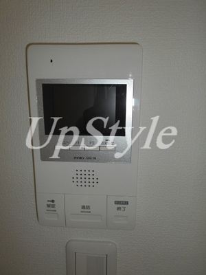 【セキュリティ】 | ミレアビターレ北千住