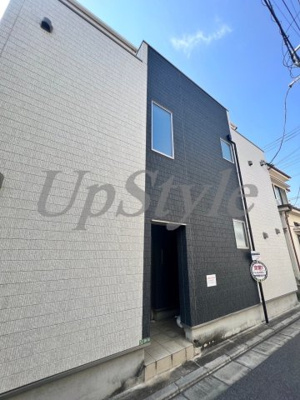 【外観】 | ミレアビターレ北千住