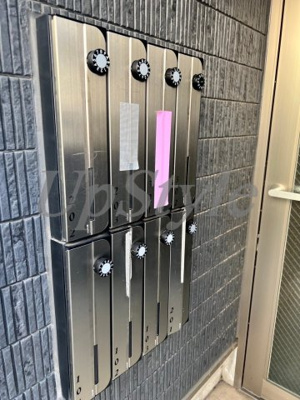 【その他共用部分】 | ミレアビターレ北千住