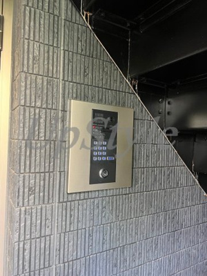 【その他】 | ミレアビターレ北千住