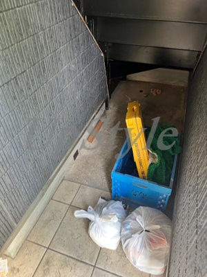 【その他共用部分】 | ミレアビターレ北千住