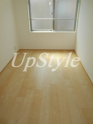 【居間・リビング】 | ミレアビターレ北千住