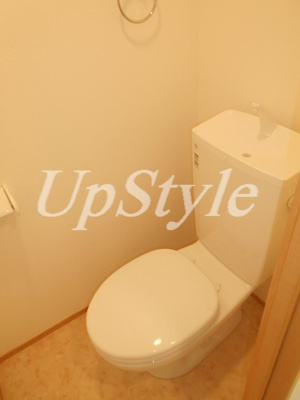 【トイレ】 | ミレアビターレ北千住