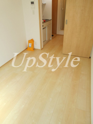 【寝室】 | ミレアビターレ北千住