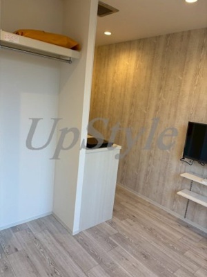 【居間・リビング】 | ボアソルテ町屋2丁目