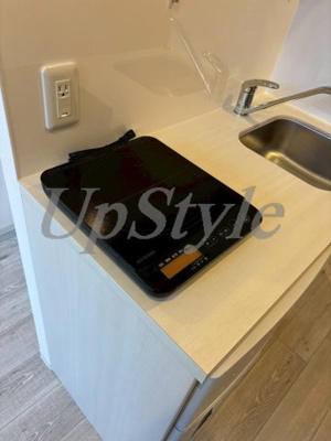 【キッチン】 | ボアソルテ町屋2丁目