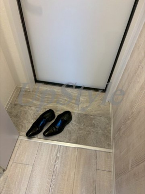 【玄関】 | ボアソルテ町屋2丁目