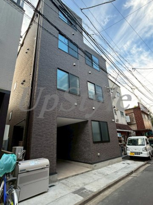 【外観】 | ボアソルテ町屋2丁目