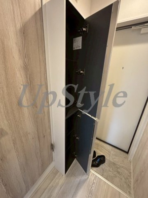 【収納】 | ボアソルテ町屋2丁目