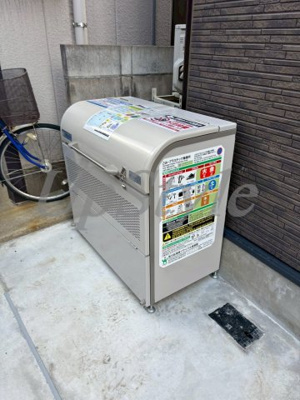 【その他共用部分】 | ボアソルテ町屋2丁目