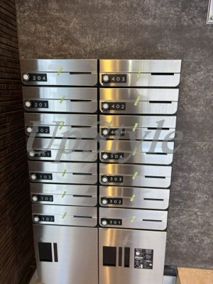 【その他共用部分】 | ボアソルテ町屋2丁目