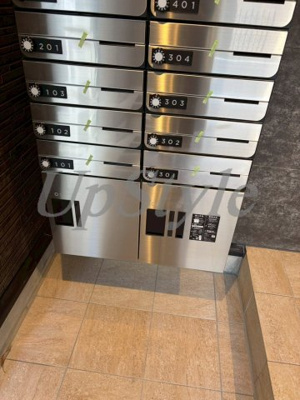 【その他共用部分】 | ボアソルテ町屋2丁目