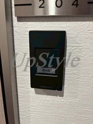 【玄関】 | ボアソルテ町屋2丁目