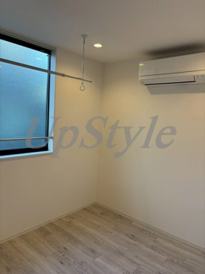 【居間・リビング】 | ボアソルテ町屋2丁目