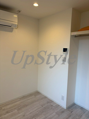 【寝室】 | ボアソルテ町屋2丁目