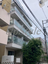 ビーカーサ　プラゼールオダイの画像