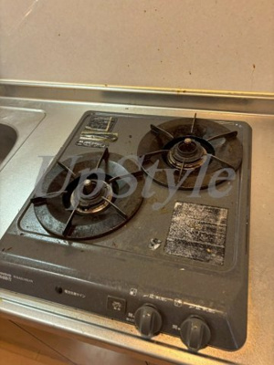 【キッチン】 | マ・メゾン曳舟