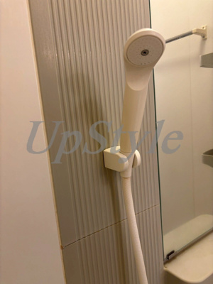 【浴室】 | マ・メゾン曳舟