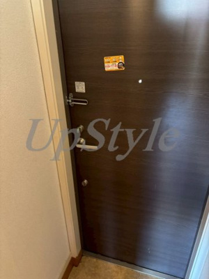 【玄関】 | マ・メゾン曳舟