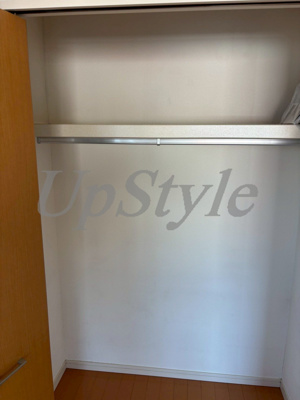 【収納】 | マ・メゾン曳舟