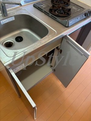 【キッチン】 | マ・メゾン曳舟