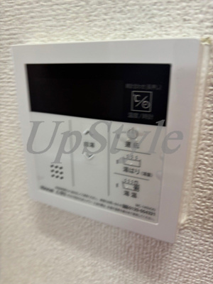 【設備】 | マ・メゾン曳舟