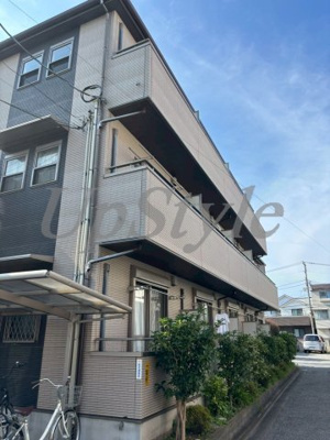 【外観】 | マ・メゾン曳舟