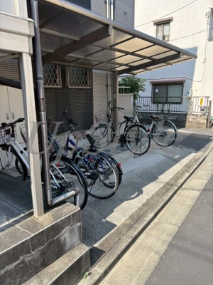 【その他共用部分】 | マ・メゾン曳舟