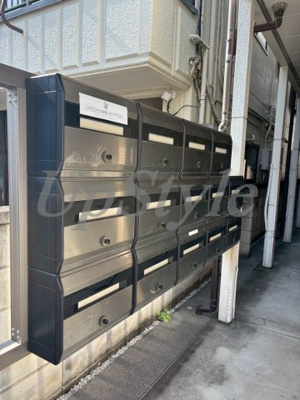 【設備】 | マ・メゾン曳舟