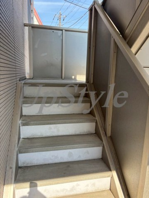 【その他】 | マ・メゾン曳舟